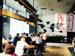 -星巴克(七宝领展广场1F店)