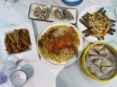 -琼大师东方烤乳猪(亚特兰蒂斯店)