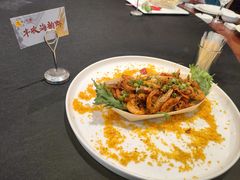 -阿细汉菜(本地盐帮菜名店)