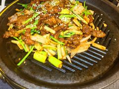 -羲和雅苑•北京烤鸭(平安国际金融中心店)