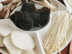 -岳合轩老北京涮肉