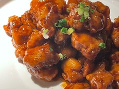 糖醋里脊-外婆家(杭州马塍店)