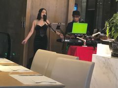-都会尚膳·海鲜自助餐厅(重庆万豪酒店)