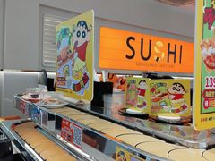 -争鲜回转寿司(东方银座店)