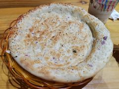 烤馕-新疆伊宁远征餐厅