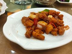-海晖酒楼·顺德鱼生(荣华店)