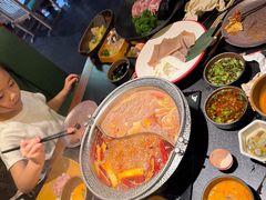 -牛New寿喜烧(虹桥新天地店)