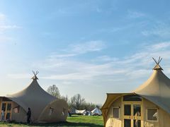 -圣露庄园·露营·烤肉·亲子