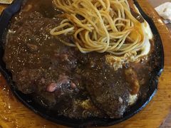 -诺丁牛排披萨自助餐厅(汕头苏宁店)