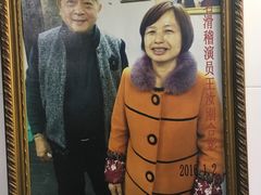 -长廊好灶头 本地人农家菜(枫泾古镇店)