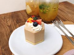 -素咫咖啡CLIFEROSE