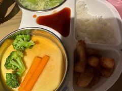 -前海沿·青岛菜(李沧万达店)