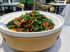 超级小炒肉-胡子大厨·超级小炒肉(华润店)
