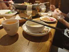 -六月雪干锅(绵阳王府井百货店)