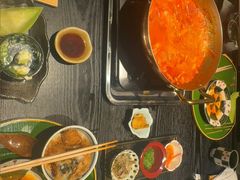 -龙吟大江户(华侨店)