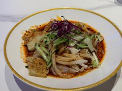 -阿娜尔·新疆菜(宜家荟聚中心店)