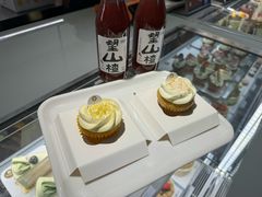 -Pantry's Best派悦坊蛋糕(K11购物艺术中心店)
