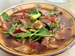 -周师饭店