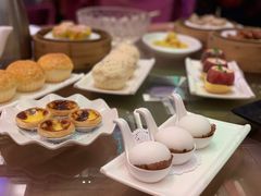 -龙的酒楼·手工早茶·顺德菜(近良路店)