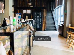 -星巴克(苏州石路百脑汇店)
