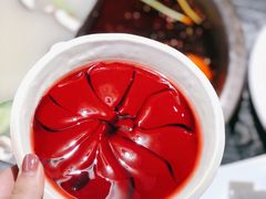 -渝味晓宇火锅(合川路店)