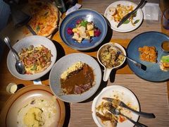 -巴别塔法餐舍(合作路店)