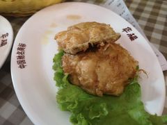 -华梅西餐厅(哈尔滨中央大街店)