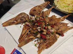 -怪怪龙虾·来自江苏盱眙(惊驾路店)
