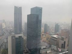 -上海静安香格里拉大酒店