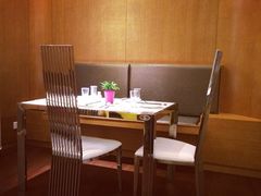 阳光瑞丽餐厅-阳光雷迪森广场酒店(中山东路店)