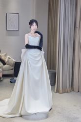 -韩国天使嫁衣婚纱礼服馆(上海旗舰店)