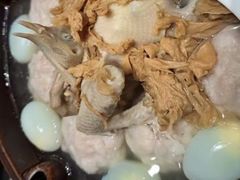 -琬苑鸽庄·川粤融合菜(解放碑总店)