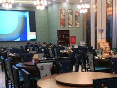 大堂-果城龙凤瓦罐煨汤馆(新豪天地店)
