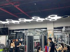 -VPsmart私教健身工作室(新华路旗舰店)