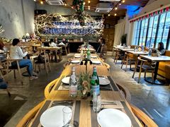 -Common Table · Brunch & Coffee