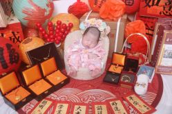 -保丽宝泰母婴护理院·月子中心·产康·中医(常州店)