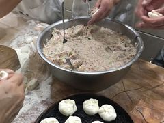 -舒小笼松针小笼包