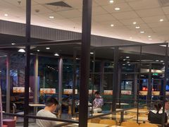 -汉堡王(嘉定宝龙城市广场)