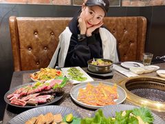 -正苑26年海鲜烤肉•牛尾汤汤饭(东港店)