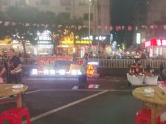 -舌尖上·霞浦滩涂海鲜·新闽菜(总店)