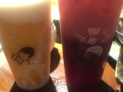 -楼兰新疆主题餐厅(苏州中心店)