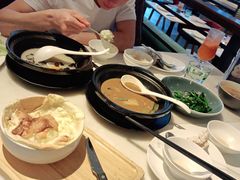 -港丽餐厅(高德置地店)