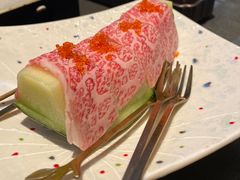 -铭牛烧肉·和牛海鲜自助(高新月牙湖店)
