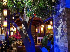 -绿茶餐厅(汇悦大融城店)