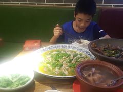 -百年神厨·地道川菜(清江西路店)