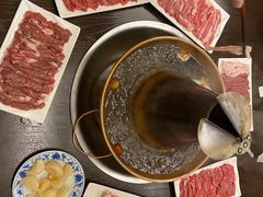 -前门张记涮肉(前门店)