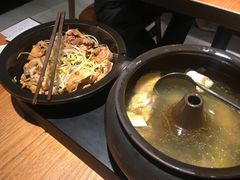 -云海肴·汽锅鸡·云南菜(高德置地店)