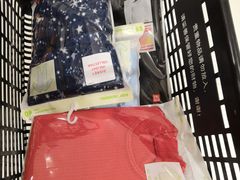 -优衣库(上海虹口龙之梦店)