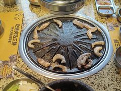 -安又胖韩国烤肉