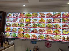 -东北风情(康桥路店)